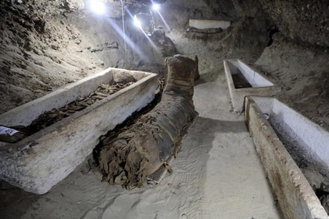 Mummy, Mummy in china, worlds oldest mummy, oldest mummy, oldest mummy in world, best preserved mummy, preserved mummy