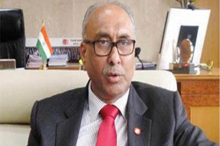 S S Mundra, Who is SS Mundra,  Internal Advisory Committee, non-performing assets,  Insolvency and Bankruptcy Code, Reserve Bank, Internal Advisory Committee