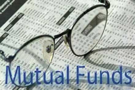 Mutual Funds’ asset base drops 1.15% to Rs 19 lakh crore