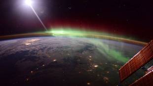 Gravitational wave in universe, gravitational wave space mission, LISA, ESC, Europe Space centre, NASA, NASA partners ESC, NASA to work with Europe space centre