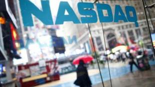 Wins Finance Holdings Inc. China, Chinese loan guarantor Nasdaq, Wins Finance Holdings stocks, David Rudnick, New York, Wins