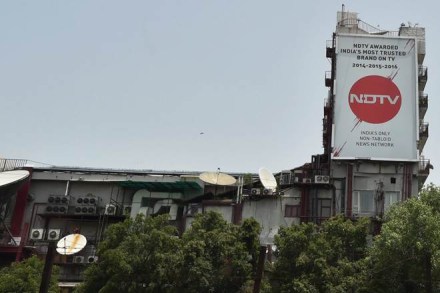 NDTV, NDTV raid, NDTV raid news, NDTV raid latest news, reason behind NDTV raid, all about NDTV raid, Prannoy roy, Radhika Roy