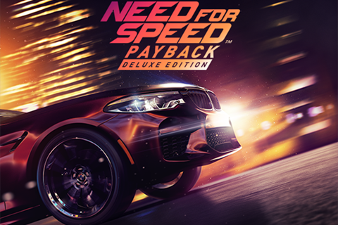 Need for Speed Payback to release in November, trailer promises a lot of high speed action for gamers