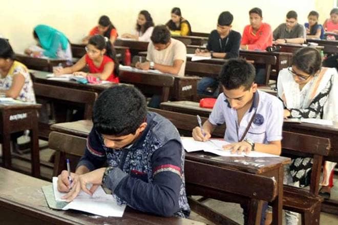 NEET 2017 topper list: Indore's Archit Gupta bagged the second position.