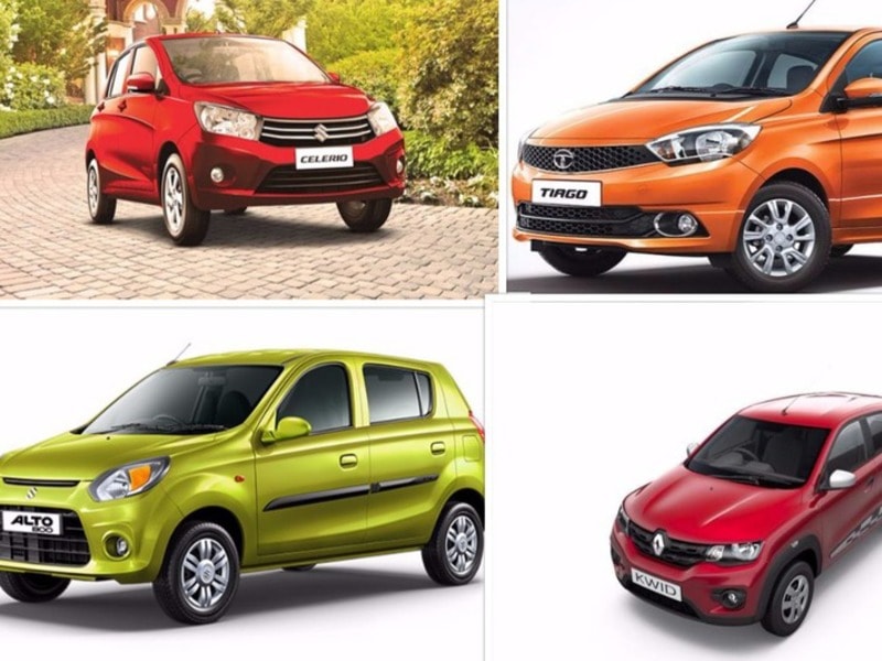 Fuel efficiency is one of the most important buying parameters for Indian car shoppers and often this can be a make or break factor for the deal. With advancement in technology over the last few years, petrol cars, especially the hatchbacks can today return exceptional fuel economy. In this feature, we have compiled a list of most fuel-efficient petrol hatchbacks in the country.