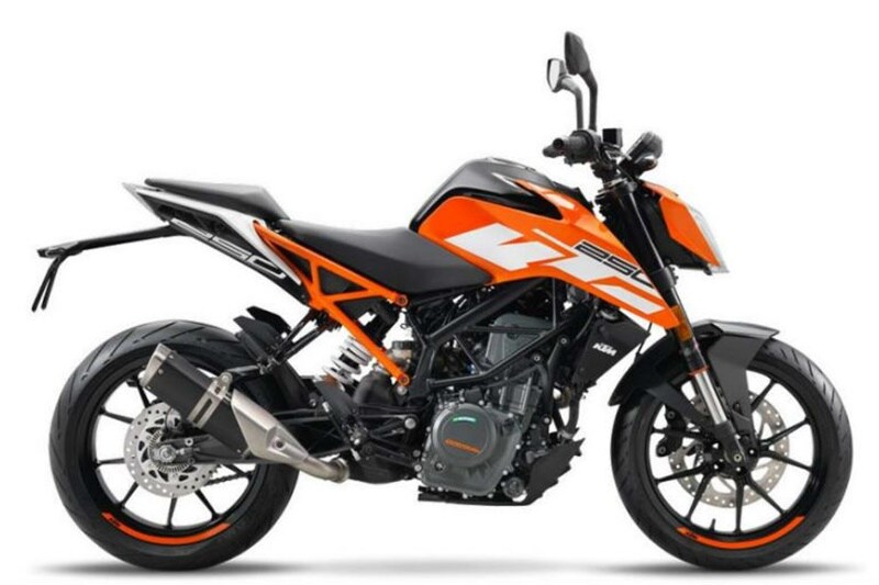 From KTM to Kawasaki or Yamaha: Top entry level street fighters available in India