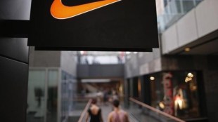 Nike probe, Universal Studio probe, probe Sanrio's Hello Kitty, probe hello kitty, nike illegally blocked retailers from selling merchandise, hello kitty merchants illegally blocked, bloc borders nike, European Commission probe nike