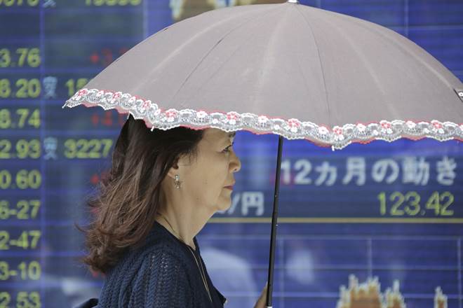 Nikkei, Japan, SoftBank, UK, united kingdom, britain, shock election britain, market, market news, japan market, Nikkei today, market news, financial express market