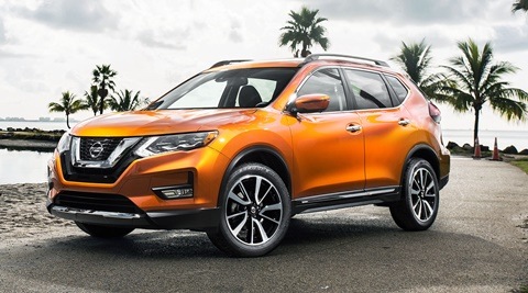 The Nissan Rogue, following three straight years of sales growth since the introduction of the completely redesigned second generation for the 2014 model year, takes another major step forward for 2017 with a new look, enhanced utility and an expanded suite of Nissan Safety Shield technologies.