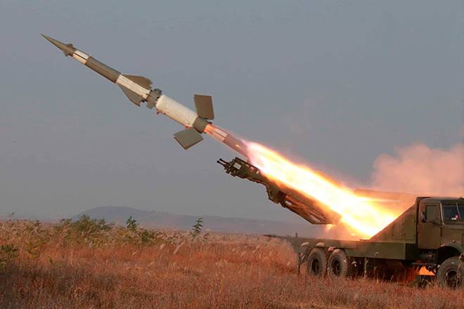 North Korea, North Korea news, North Korea latest news, North Korea missile, North Korea missiles, North Korea missile launch, North Korea missile test, south korea, missile launch