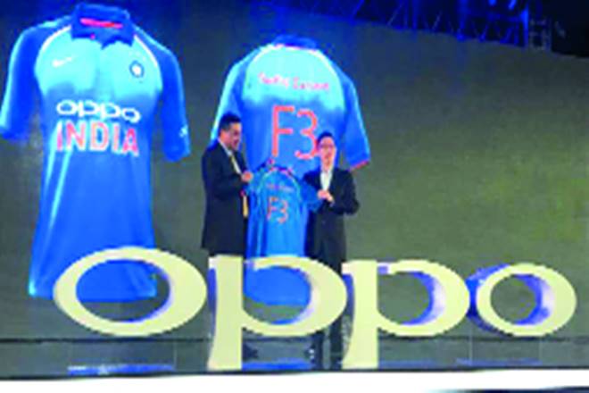 cricket, oppo cricket, oppo