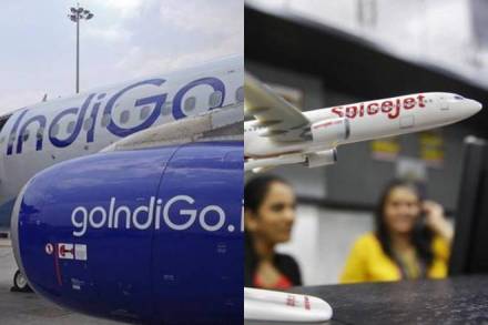 IndiGo, Spicejet offers: Monsoon flash sales on for festive, winter holidays IndiGo, Spicejet offers: Monsoon flash sales on for festive, winter holidays