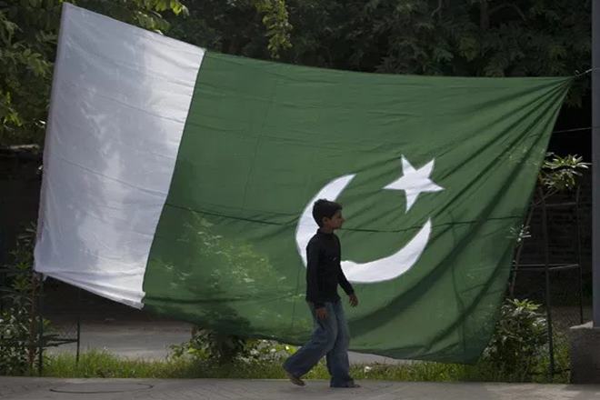 Pakistan says Indo-US statement aggravates already tense situation ...