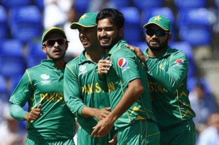 ICC Champions Trophy, Pakistan, England, Bangladesh, Sarfraz Ahmed, Eoin Morgan ICC Champions Trophy, Pakistan, England, Bangladesh, Sarfraz Ahmed, Eoin Morgan