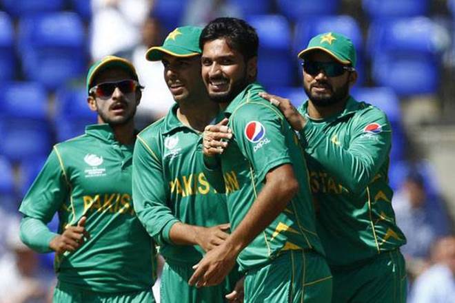 ICC Champions Trophy, Pakistan, England, Bangladesh, Sarfraz Ahmed, Eoin Morgan