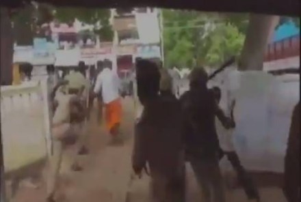 cattle ban, cattle slaughter ban, palani lathicharge, cattle sale and purchase ban, tamil nadu, palani ruckus, palani lathicharge news, palani lathicharge video, cow vigilant, tamil nadu news, lathi charge