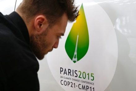The Paris climate accord’s failure to make it legally binding upon the developed nations to provide $100-billion-a-year funding to developing countries revealed their reluctance to take on tangible commitments in near term. (Image: Reuters)