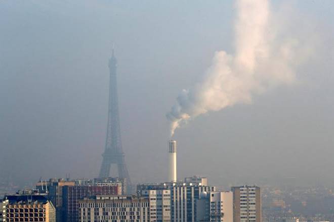 Paris pollution, Paris pollution news, Paris pollution latest news, woman sues france for Paris pollution, woman sues france for pollution, pollution news, paris news