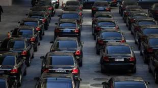 Hong Kong, Hong Kong parking space, Henderson Land Development Co., Ming Pao