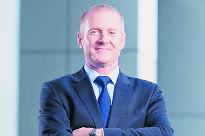 SAP Asia Pacific Japan, sap, sap news, sap latest news, Paul Marriott, sap coo Paul Marriott