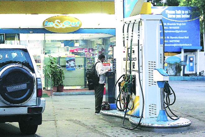 The OMCs had last week announced fuel prices will be revised on a daily basis starting June 16 which will reflect changes in international prices. The OMCs had last week announced fuel prices will be revised on a daily basis starting June 16 which will reflect changes in international prices.