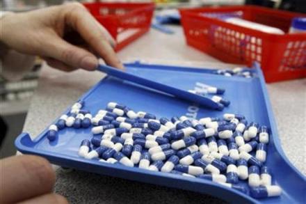 Pfizer shares soar over 7 per cent on AstraZeneca deal
