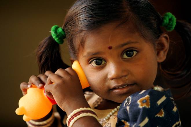 NPCR on child development, Child focused CSR, Road map for child focused social responsibility, Child focused corporate social responsibility, National Commission for Protection of Child Rights, NCPCR, Priyank Kanoongo, State Child Protection Society, CII, FICCI, ASSOCHAM