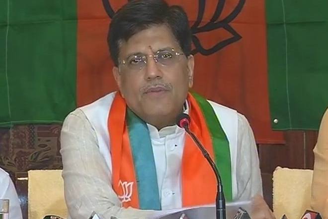 Power, Coal, New and Renewable Energy and Mines, Piyush Goyal, power minister, India is power surplus country, coking coal, fly ash, discoms power distribution, power transmission, uday scheme, Ujwal scheme, coal reserves india