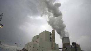 China, india, gas plant