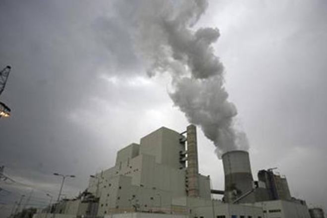 China, india, gas plant
