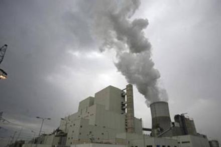 China, india, gas plant
