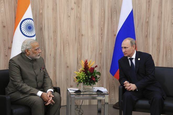 Narendra Modi, Vladimir Putin,  India-Russia friendship, International Economic Forum, Emmanuel Macron, Russia, Germany, Spain, Modi leaves for france