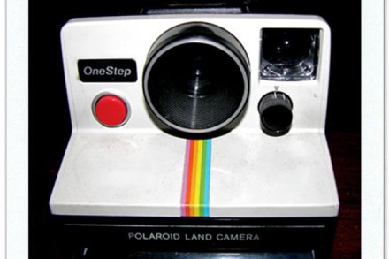 US-based consumer products maker Polaroid, Polariod, Polaroid LED TV, Amazon, CEO Scott W Hardy US-based consumer products maker Polaroid, Polariod, Polaroid LED TV, Amazon, CEO Scott W Hardy