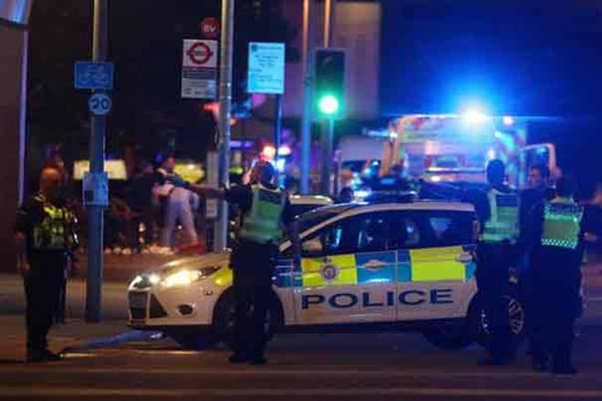 London Bridge attack, British police, british police arrest another man, british police, London Bridge attack probe
