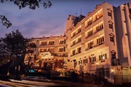 Hotel Polo Towers, Sebi, Sebi's PIT, Securities and Exchange Board of India