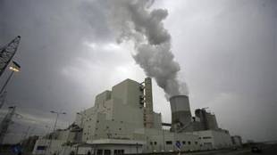 power plant, qatar india, gas production