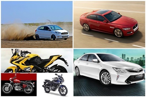 GST rates auto: Cars and bikes you can buy with pre-GST benefits right now