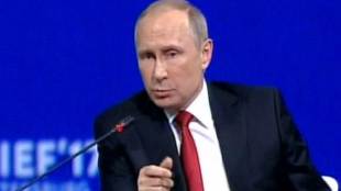 donald Trump, Vladimir Putin,  St Petersburg, Russia, Climate change agreement, Paris Agreement