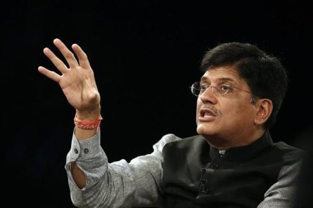 Coal Import, Piyush Goyal, Piyush Goyal on Coal import, why coal import, power plants designed to feed on imported coal, BJP congress, power plants with installed capacity of 83,100 MW, Neyveli Lignite, NTPC