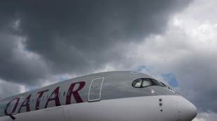 Qatar Airways, Qatar Airways flights,electronic devices ban,  Emirates, Etihad Airways, Turkish Airlines, Muslim-majority countries, laptop ban