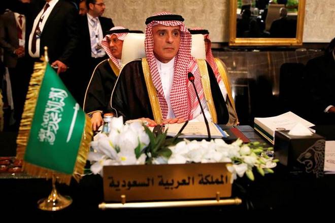 Saudi provide food Qatar, Qatar,  Adel al-Jubeir, Saudi Foreign Minister Adel al-Jubeir, Gulf neighbour, Qatar crisis, Arab power, gas-rich emirate