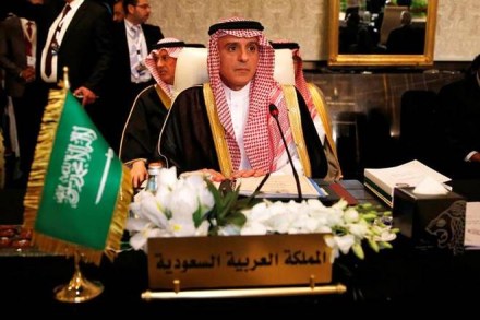 Saudi provide food Qatar, Qatar,  Adel al-Jubeir, Saudi Foreign Minister Adel al-Jubeir, Gulf neighbour, Qatar crisis, Arab power, gas-rich emirate
