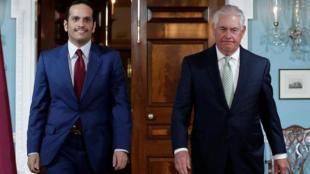 qatar, United Arab Emirates, bahrain, Saudi Arabia, Al Jazeera, Russia, Kuwait, NATO, Iran, gulf states, Islamic State