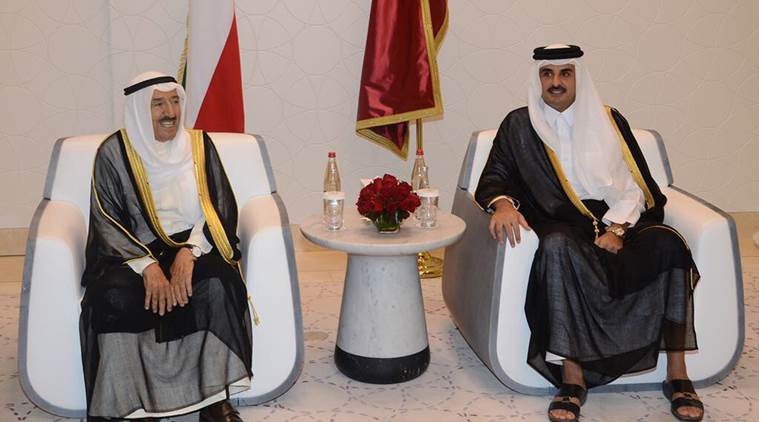 Qatar, Gulf, Dollars, oil prices, expensive, trade and investment