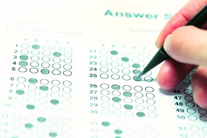 Defect free question papers, Defect free question papers of exams, how to make Defect free question papers, modern technology to make Defect free question papers