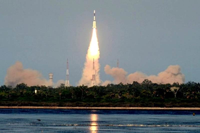 ISRO GSLV Mk 3, GSAT-19 satellite, Indian Space Research Organisation, GSLV Mk 3, GSLV-MkIII D1, Geosynchronous Transfer Orbit, GTO, Low Earth Orbit, LEO