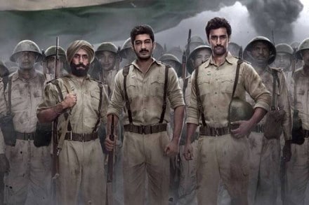 raag desh trailer, raag desh teaser, raag desh movie, tigmanshu dhulia, INA 1945 Red Fort Trials, INA, 1945 Red Fort Trials raag desh trailer, raag desh teaser, raag desh movie, tigmanshu dhulia, INA 1945 Red Fort Trials, INA, 1945 Red Fort Trials