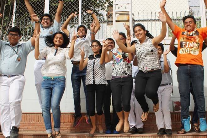CBSE Class 10 result 2017, Van driver's daughter scores 10 CGPA in class 10, Radhika Kaushal scores perfect 10 CGPA, Radhika Kaushal, class 10 2017 topper from Chandigarh,  10 CGPA in class 10, class 10 topper, 10 CGPA in class X result, class 10 toppers 2017, class 10 2017 topper, CBSE class 10 result, education
