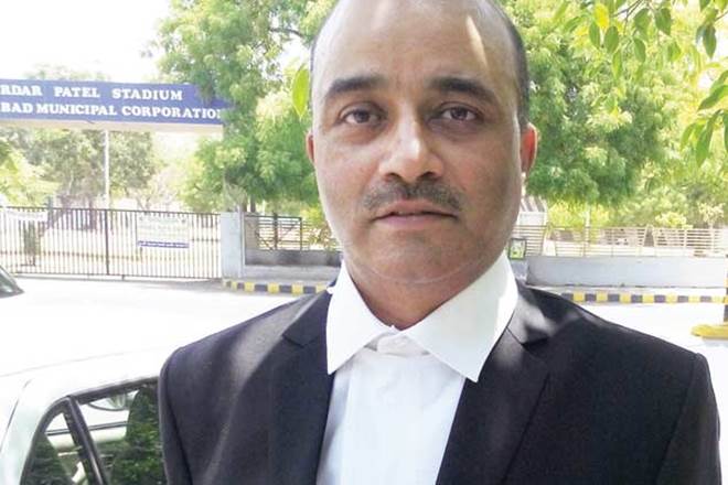 Former IPS officer Rahul Sharma, Gujarat High Court, Narendra Modi-led Gujarat government, Nanavati Commission Former IPS officer Rahul Sharma, Gujarat High Court, Narendra Modi-led Gujarat government, Nanavati Commission