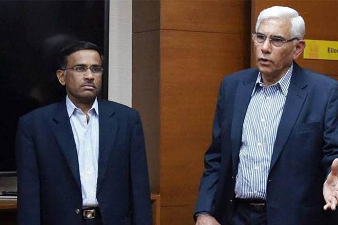 NSE, Sebi, Vikram Limaye, Supreme Court,BCCI, Chitra Ramkrishna, IDFC NSE, Sebi, Vikram Limaye, Supreme Court,BCCI, Chitra Ramkrishna, IDFC